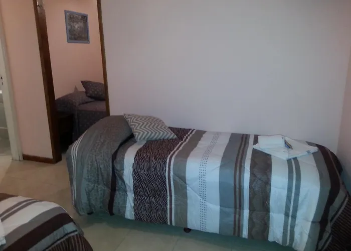 San Remo Viking Hotel