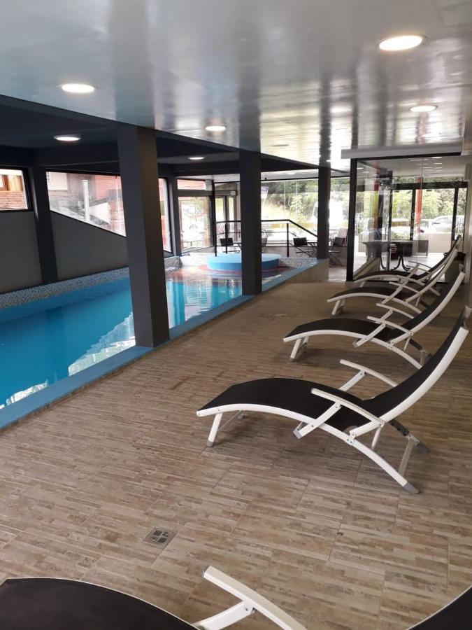 Hotel San Remo Viking