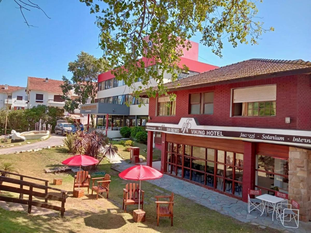 San Remo Viking Hotel 2*
