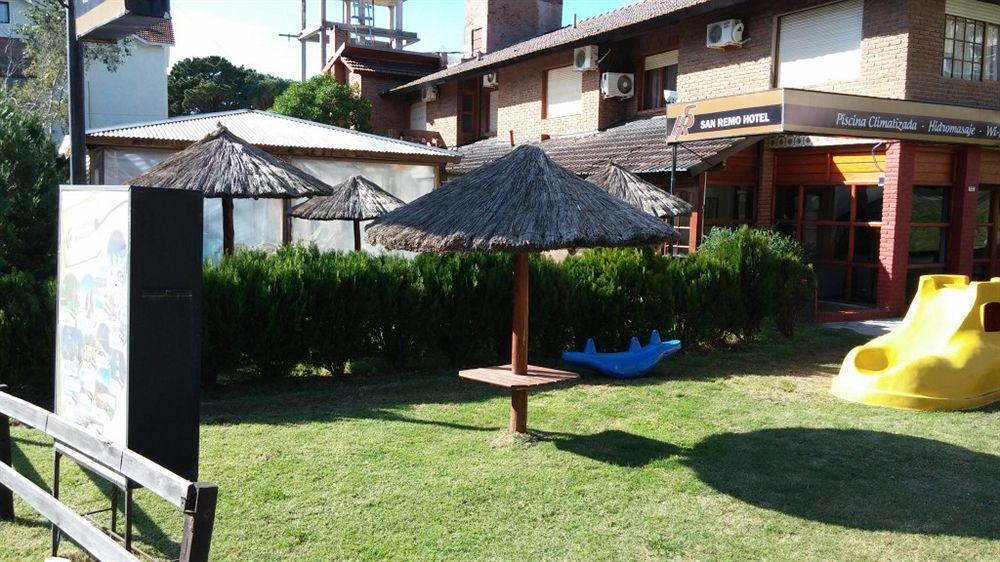 San Remo Viking 2*