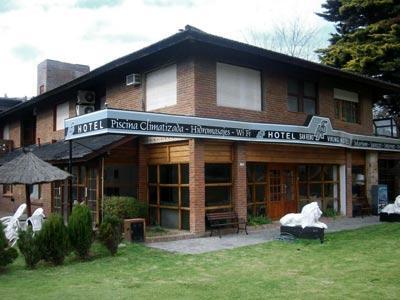 San Remo Viking Hotel