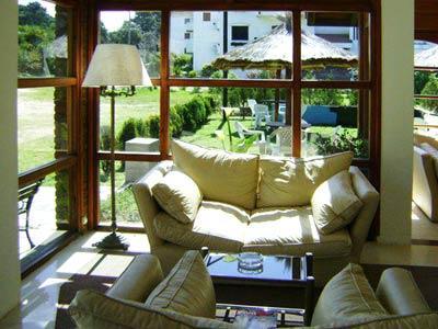 San Remo Viking Hotel Pinamar