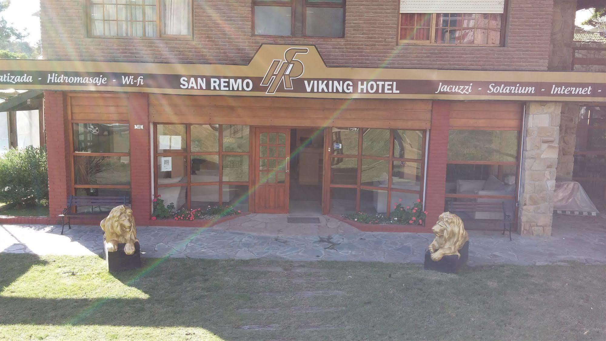 San Remo Viking Pinamar