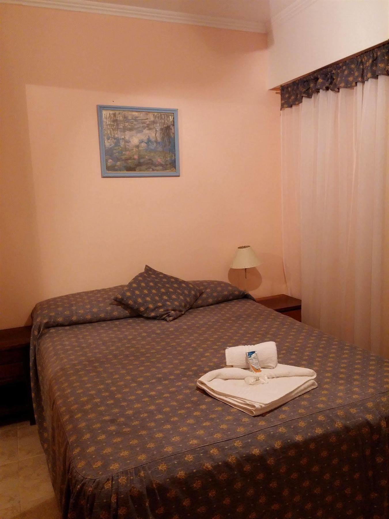 San Remo Viking Hotel Pinamar