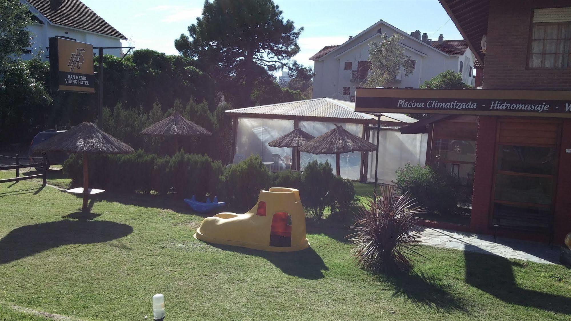 Hotel San Remo Viking