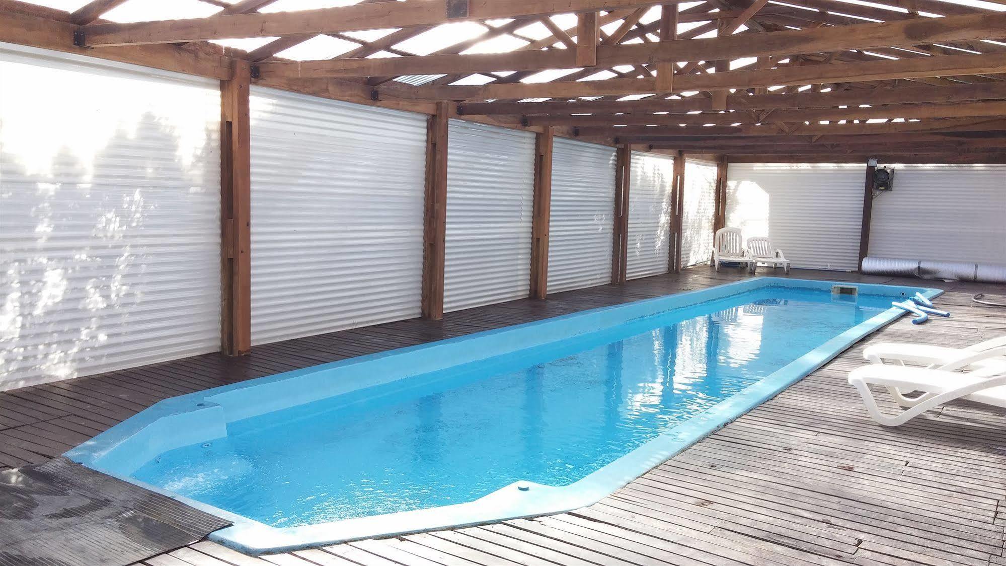 San Remo Viking Hotel Pinamar