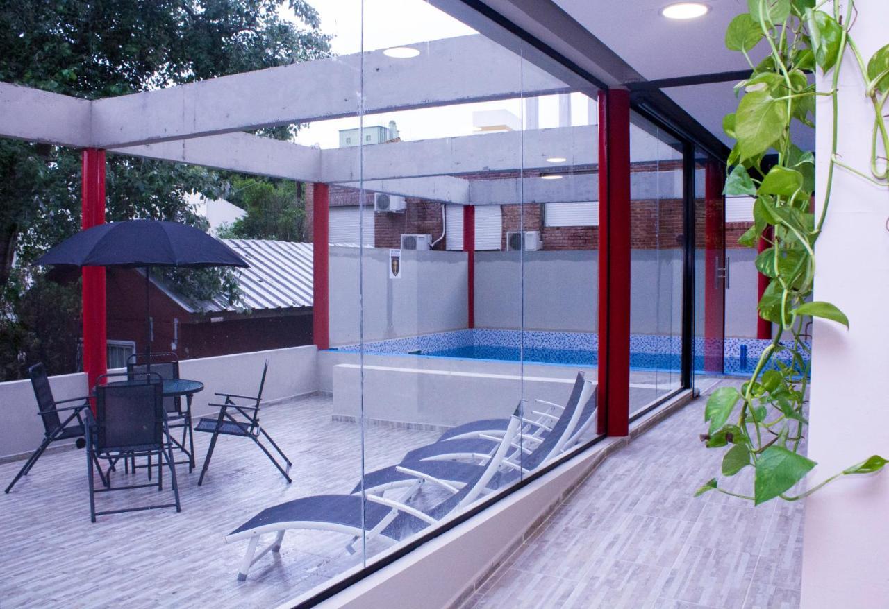 San Remo Viking Hotel Pinamar