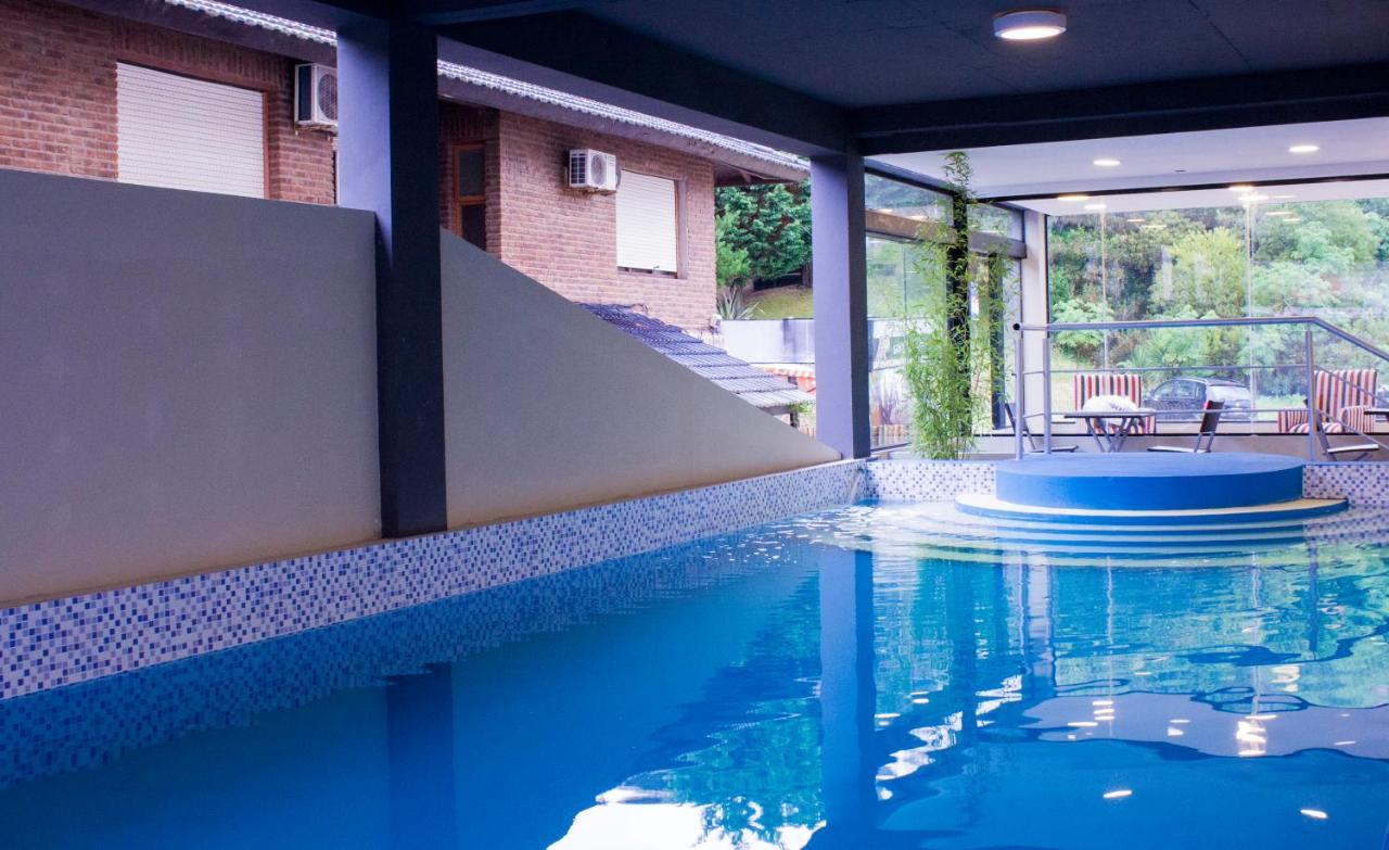 Hotel San Remo Viking Pinamar