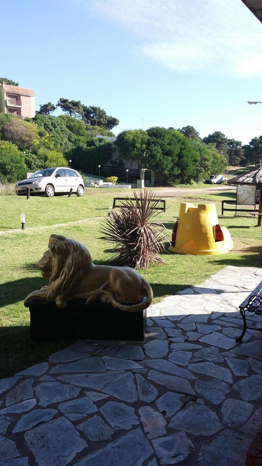 Hotel San Remo Viking Pinamar
