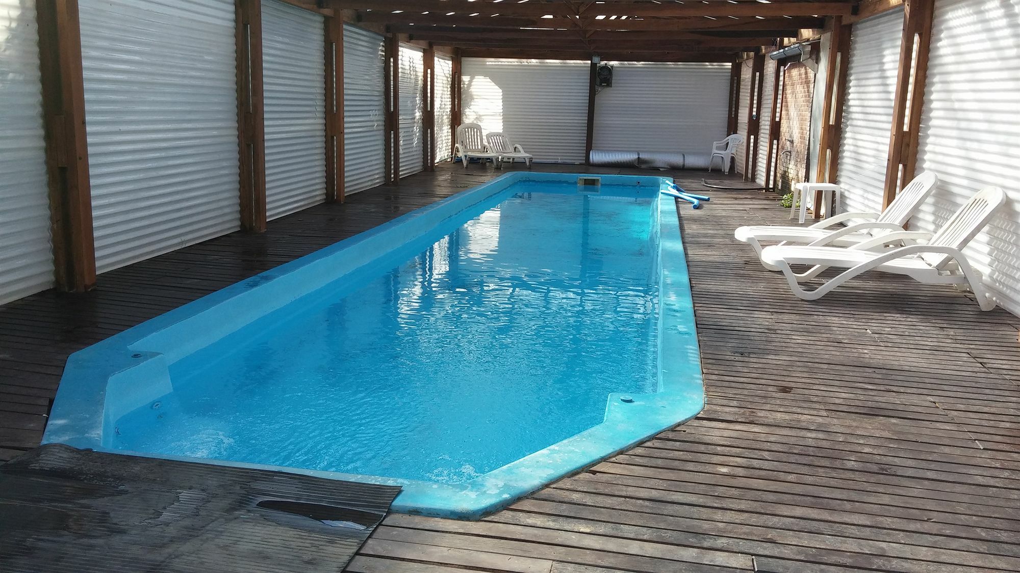 San Remo Viking 2* Pinamar