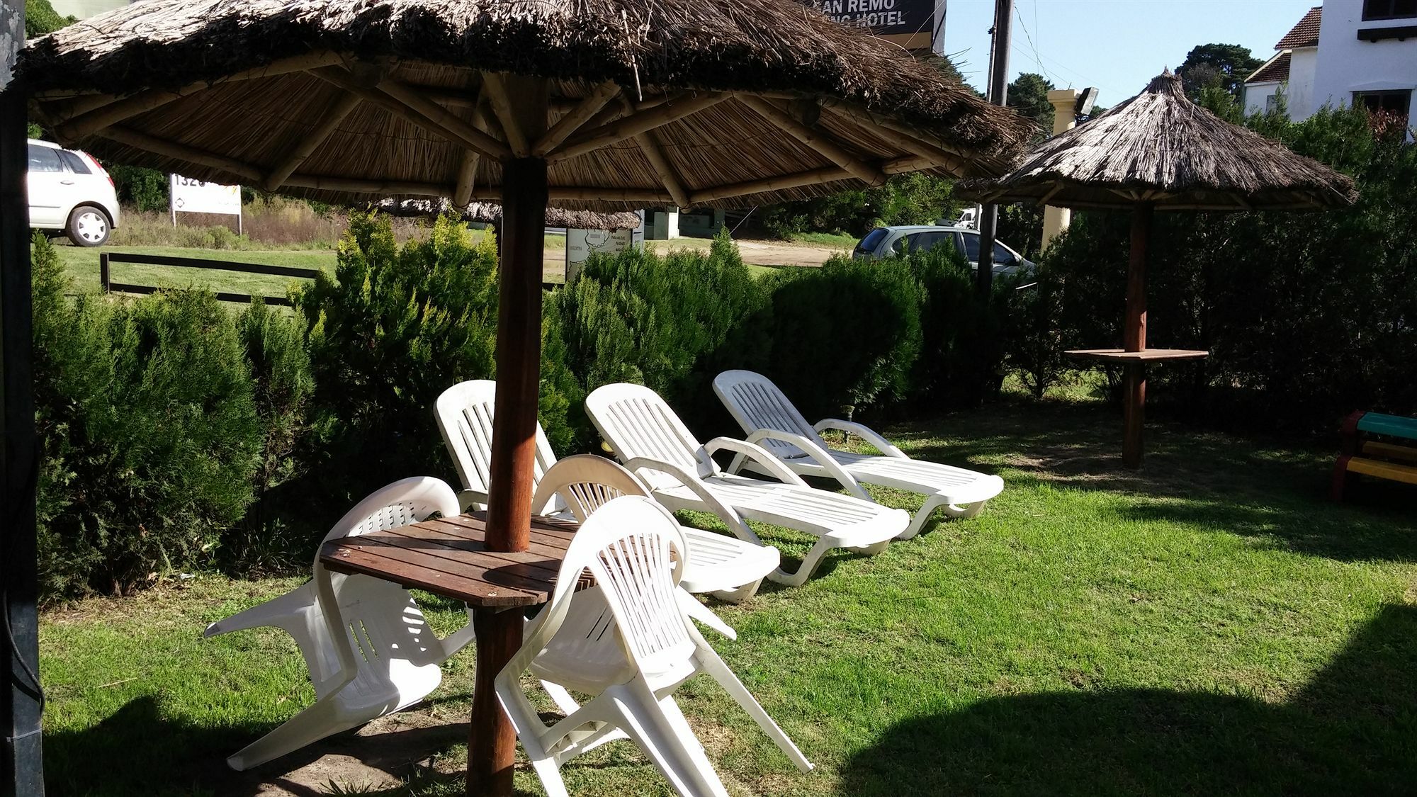 Hotel San Remo Viking Pinamar