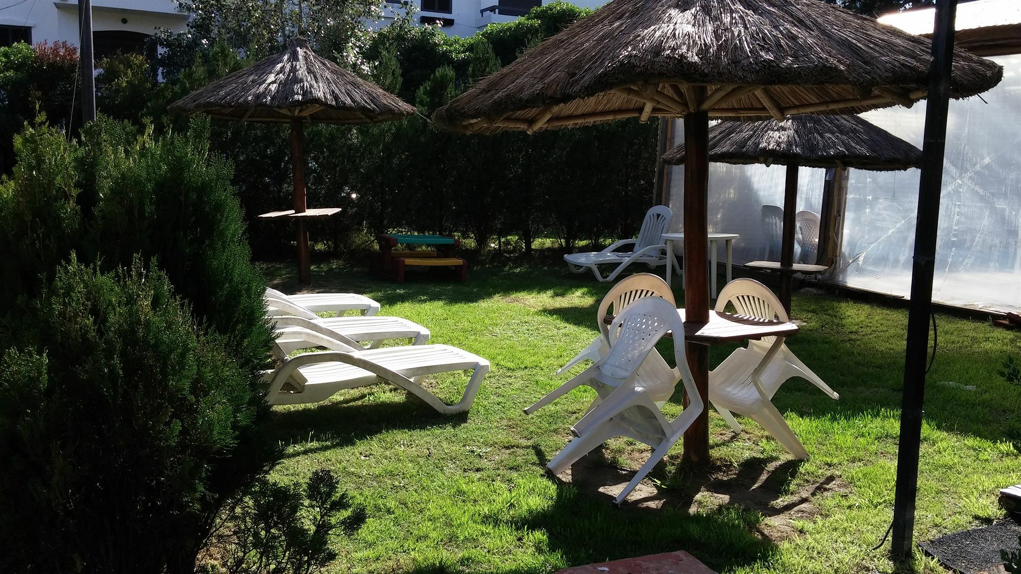 Hotel San Remo Viking